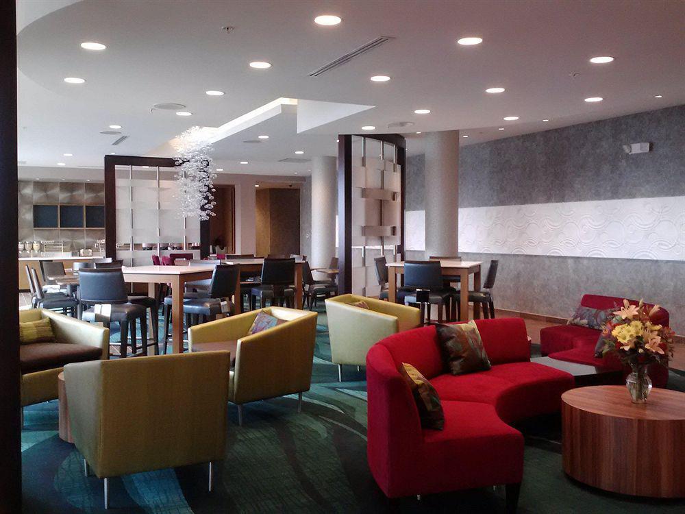 Springhill Suites By Marriott Scranton Montage Mountain Moosic Esterno foto