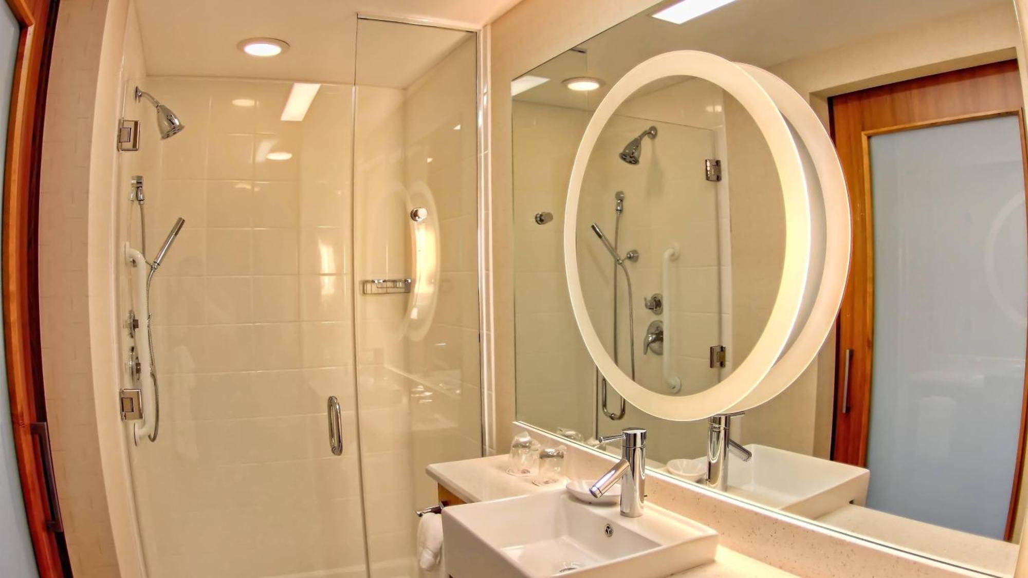 Springhill Suites By Marriott Scranton Montage Mountain Moosic Esterno foto