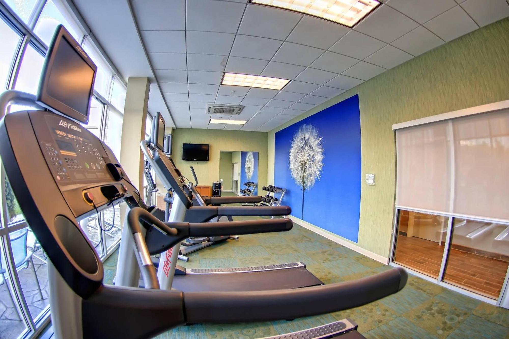 Springhill Suites By Marriott Scranton Montage Mountain Moosic Esterno foto