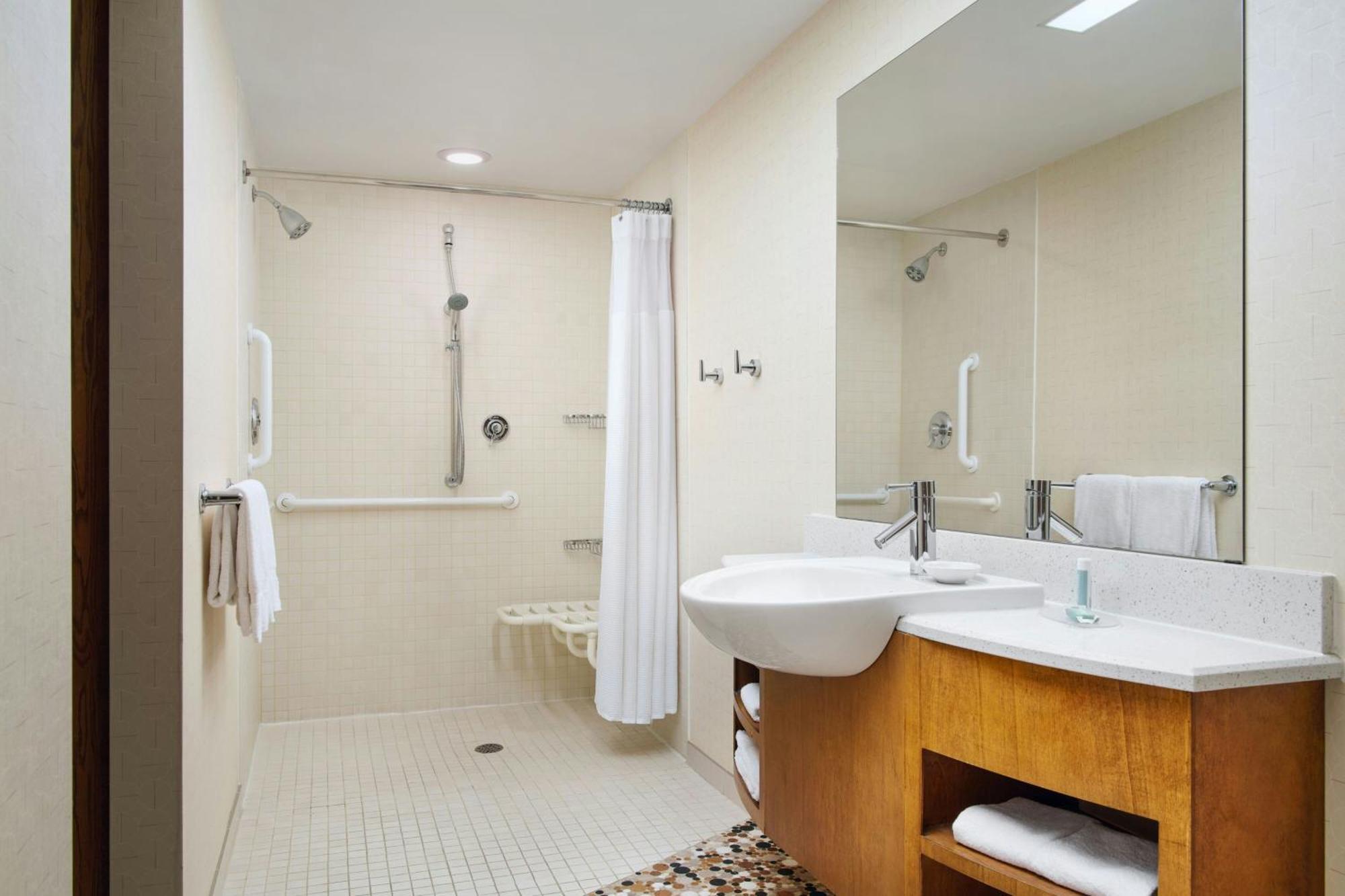 Springhill Suites By Marriott Scranton Montage Mountain Moosic Esterno foto