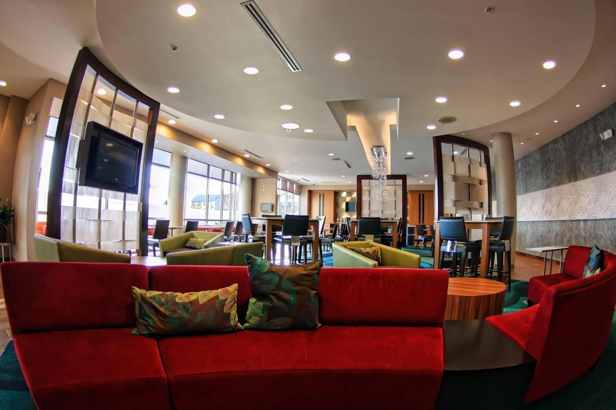 Springhill Suites By Marriott Scranton Montage Mountain Moosic Esterno foto