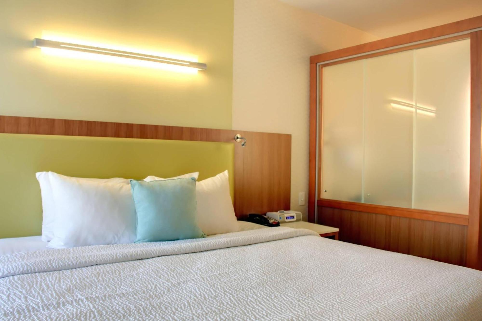 Springhill Suites By Marriott Scranton Montage Mountain Moosic Esterno foto
