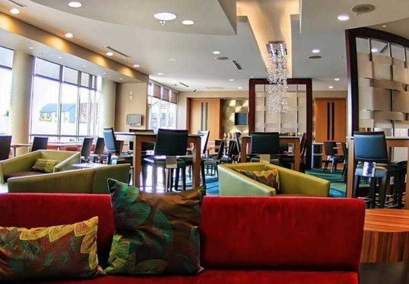 Springhill Suites By Marriott Scranton Montage Mountain Moosic Esterno foto